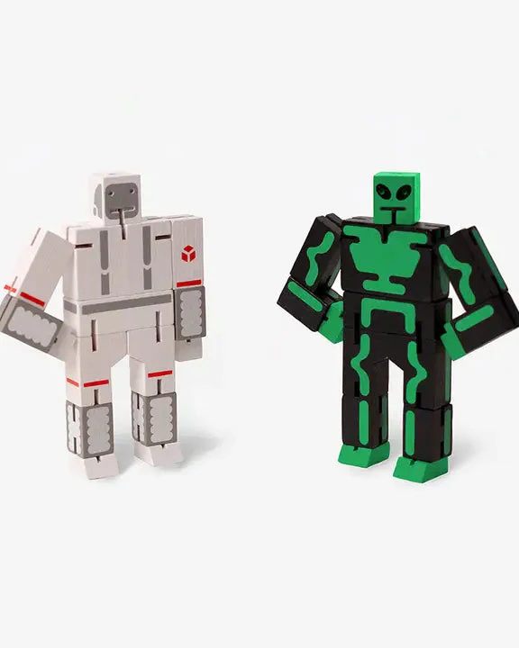 Cubebot Best Friends in Space - Image 2