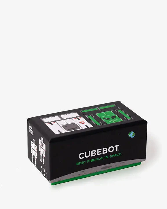 Cubebot Best Friends in Space - Image 4